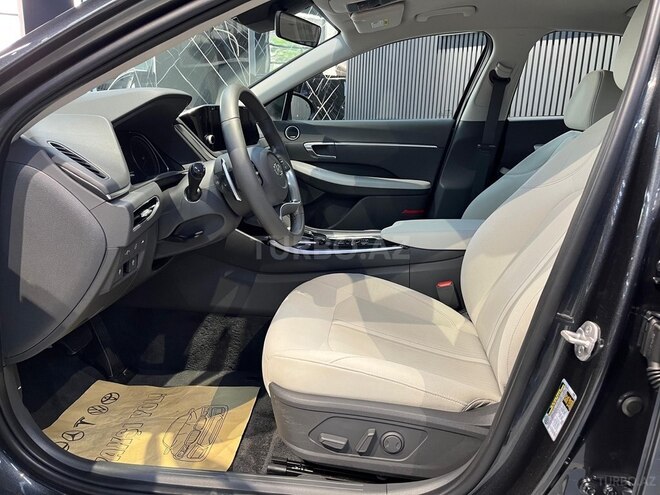 Hyundai Sonata 2023, 18,000 km - 2.0 l - Bakı