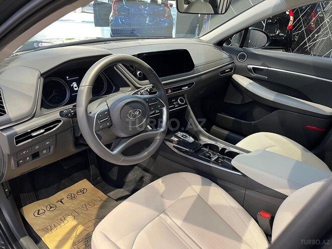 Hyundai Sonata 2023, 18,000 km - 2.0 l - Bakı