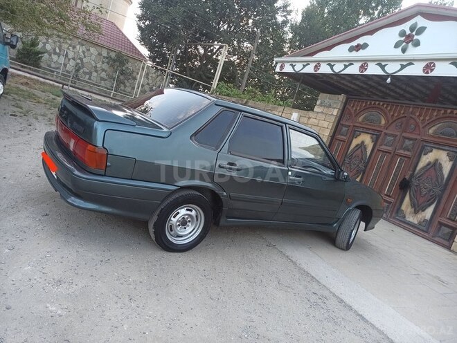 LADA (VAZ) 2115 2009, 243,415 km - 1.6 л - Şirvan