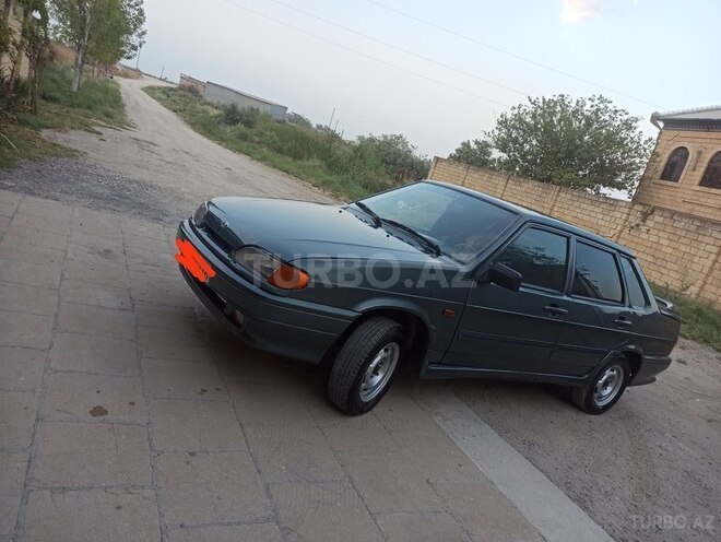 LADA (VAZ) 2115 2009, 243,415 km - 1.6 л - Şirvan