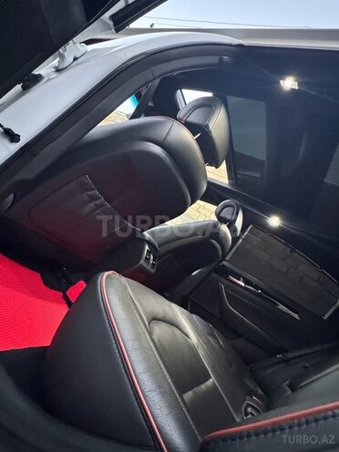 Hyundai Sonata 2015, 97,000 km - 2.0 l - Bakı