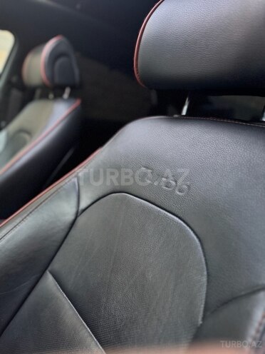 Hyundai Sonata 2015, 97,000 km - 2.0 l - Bakı