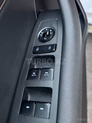 Hyundai Sonata 2015, 97,000 km - 2.0 l - Bakı