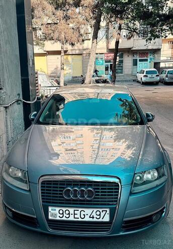 Audi A6 2005, 320,000 km - 2.4 l - Bakı