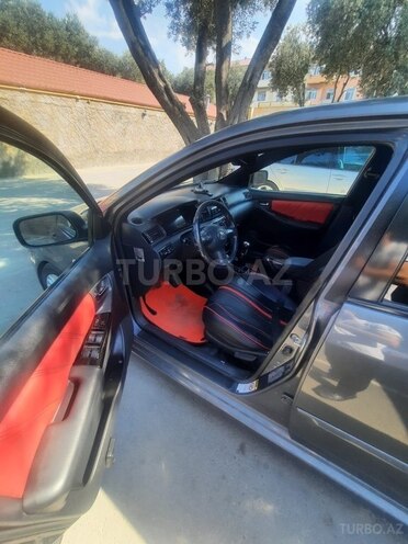Toyota Corolla 2006, 342,000 km - 1.4 l - Sumqayıt