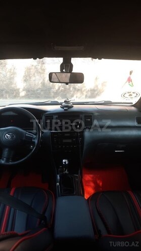 Toyota Corolla 2006, 342,000 km - 1.4 l - Sumqayıt