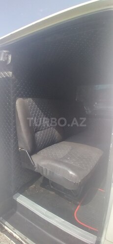 Ford Transit 1998, 54,000 km - 2.5 л - Ağsu