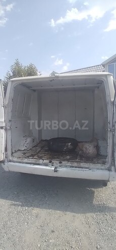 Ford Transit 1998, 54,000 km - 2.5 л - Ağsu