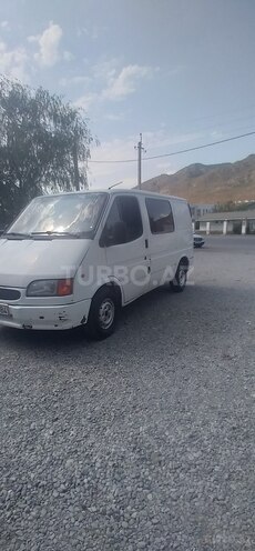 Ford Transit 1998, 54,000 km - 2.5 л - Ağsu