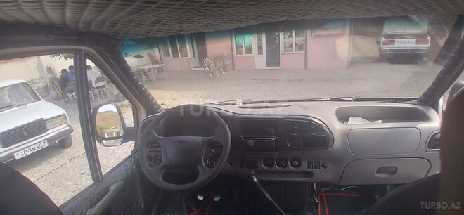 Ford Transit 1998, 54,000 km - 2.5 л - Ağsu