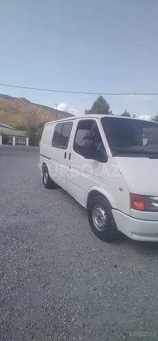 Ford Transit 1998, 54,000 km - 2.5 л - Ağsu