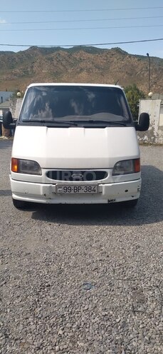 Ford Transit 1998, 54,000 km - 2.5 л - Ağsu