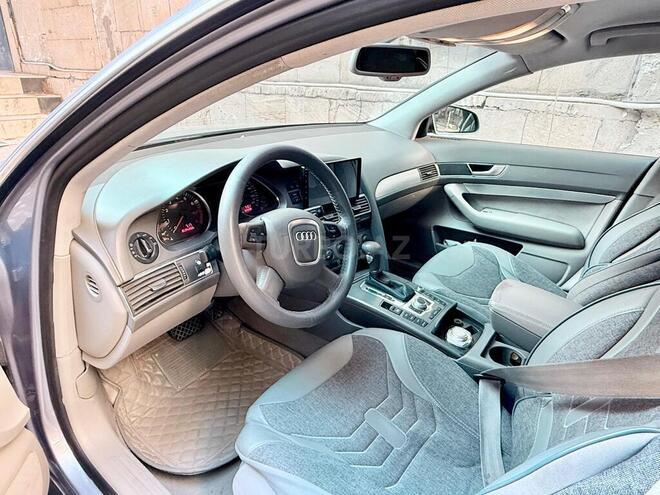 Audi A6 2005, 320,000 km - 2.4 l - Bakı