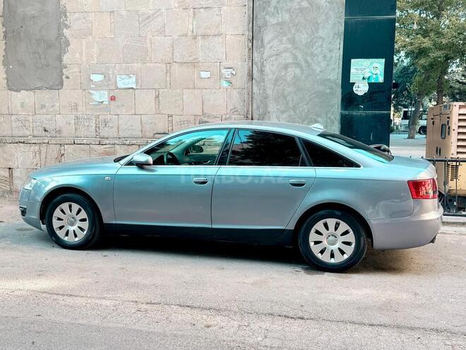 Audi A6 2005, 320,000 km - 2.4 l - Bakı