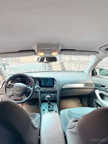 Audi A6 2005, 320,000 km - 2.4 l - Bakı