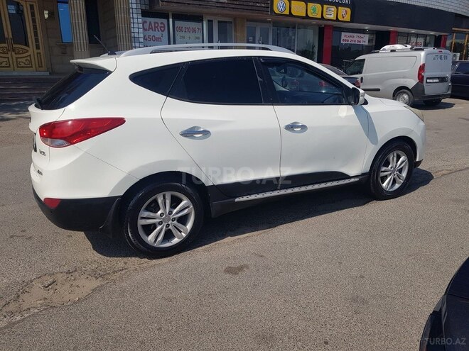 Hyundai ix35 2011, 22,222 km - 2.0 l - Bakı