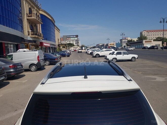 Hyundai ix35 2011, 22,222 km - 2.0 l - Bakı