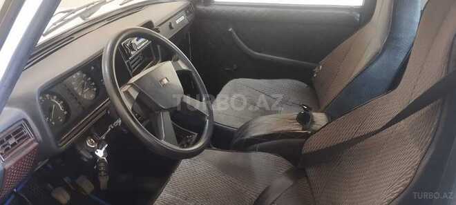 LADA (VAZ) 2107 2005, 55,886 km - 1.6 l - Bakı