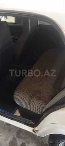 LADA (VAZ) 2107 2005, 55,886 km - 1.6 l - Bakı