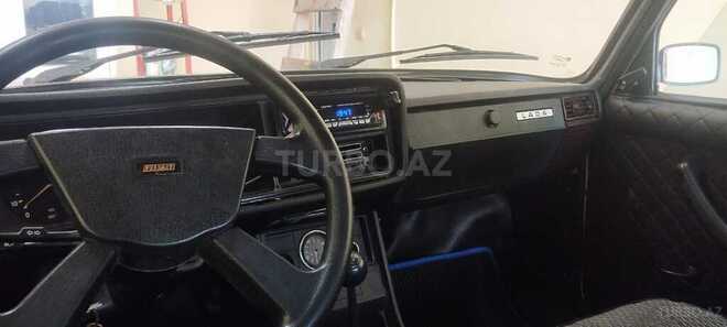 LADA (VAZ) 2107 2005, 55,886 km - 1.6 l - Bakı