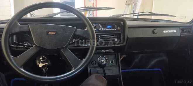 LADA (VAZ) 2107 2005, 55,886 km - 1.6 l - Bakı