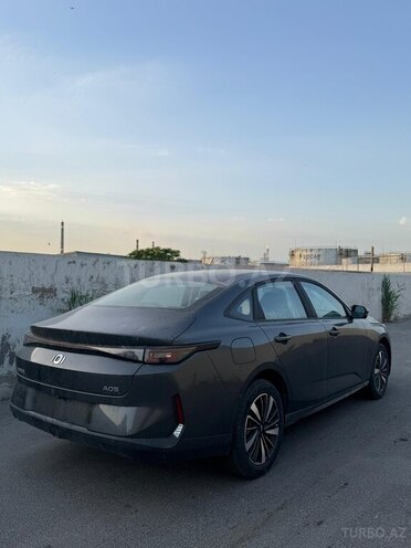 Changan Qiyuan A05 2024, 0 km - 1.5 л - Bakı