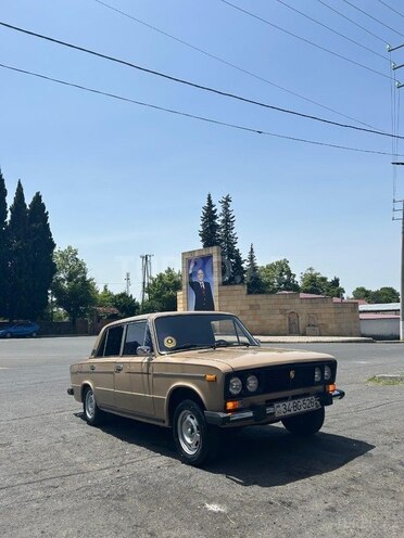 LADA (VAZ) 2106 1992, 148,380 km - 1.6 л - Qax