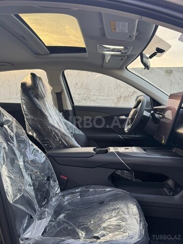 Changan Qiyuan A05 2024, 0 km - 1.5 л - Bakı