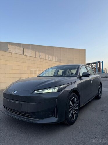 Changan Qiyuan A05 2024, 0 km - 1.5 л - Bakı