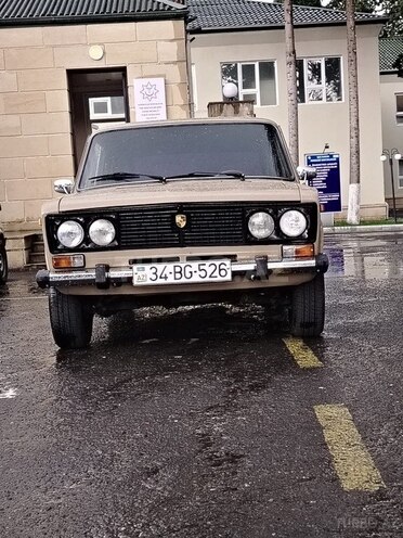 LADA (VAZ) 2106 1992, 148,380 km - 1.6 л - Qax