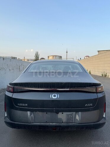Changan Qiyuan A05 2024, 0 km - 1.5 л - Bakı