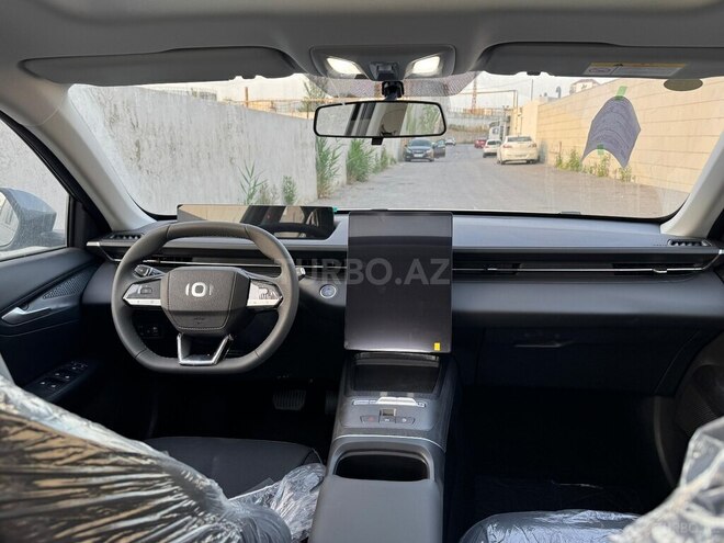 Changan Qiyuan A05 2024, 0 km - 1.5 л - Bakı