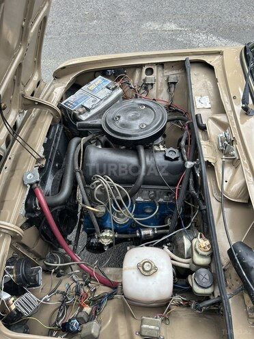LADA (VAZ) 2106 1992, 148,380 km - 1.6 л - Qax