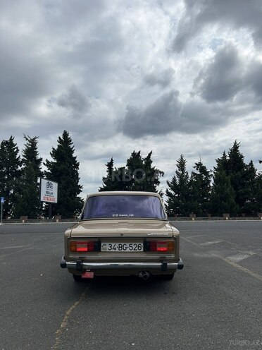 LADA (VAZ) 2106 1992, 148,380 km - 1.6 л - Qax