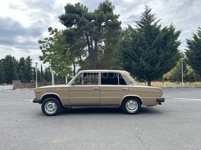 LADA (VAZ) 2106 1992, 148,380 km - 1.6 л - Qax