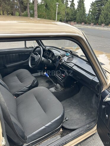 LADA (VAZ) 2106 1992, 148,380 km - 1.6 л - Qax