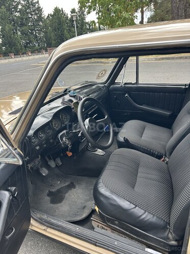 LADA (VAZ) 2106 1992, 148,380 km - 1.6 л - Qax