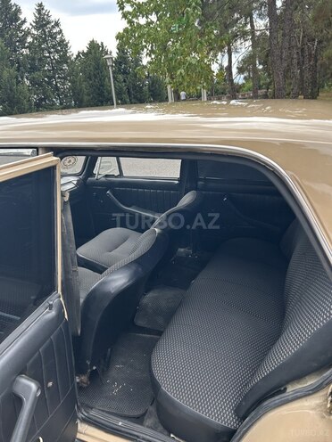 LADA (VAZ) 2106 1992, 148,380 km - 1.6 л - Qax