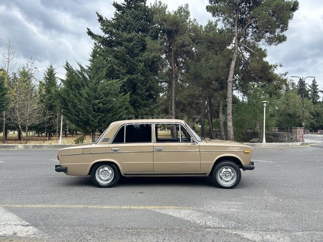 LADA (VAZ) 2106 1992, 148,380 km - 1.6 л - Qax