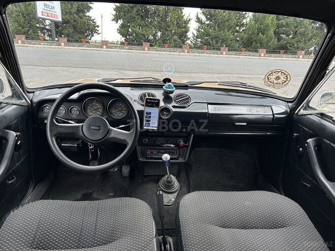 LADA (VAZ) 2106 1992, 148,380 km - 1.6 л - Qax