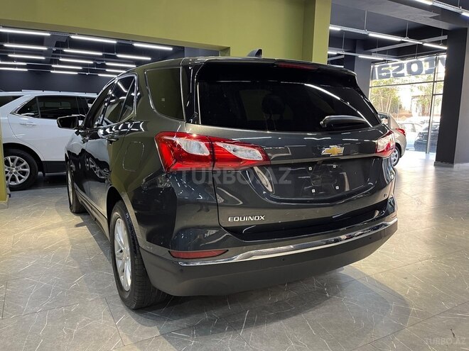 Chevrolet Equinox 2019, 103,000 km - 1.5 l - Bakı