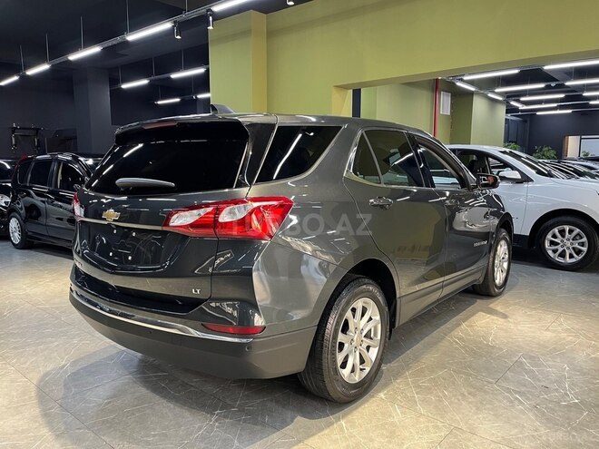 Chevrolet Equinox 2019, 103,000 km - 1.5 l - Bakı