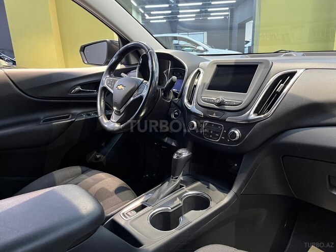 Chevrolet Equinox 2019, 103,000 km - 1.5 l - Bakı