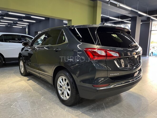 Chevrolet Equinox 2019, 103,000 km - 1.5 l - Bakı