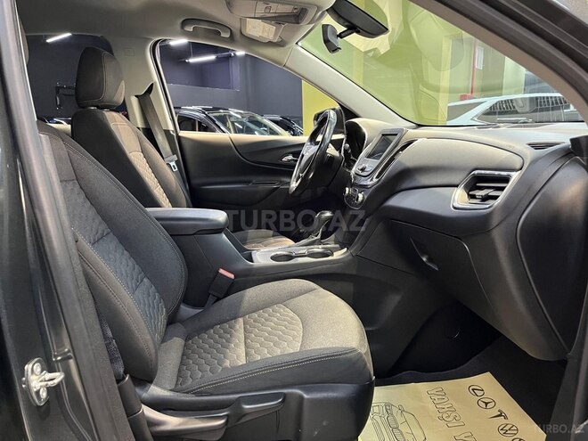 Chevrolet Equinox 2019, 103,000 km - 1.5 l - Bakı