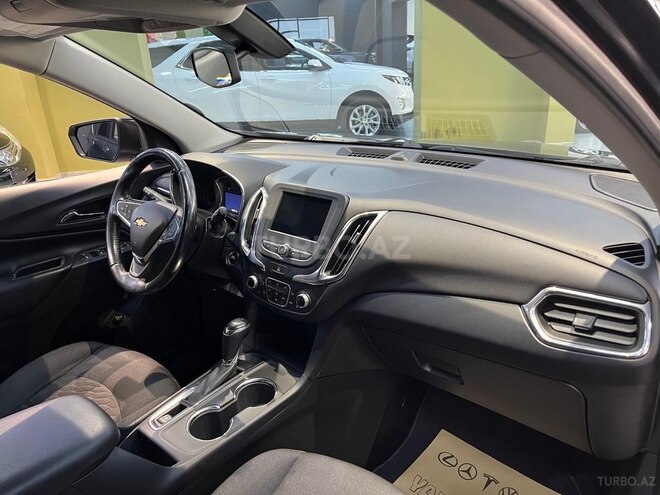 Chevrolet Equinox 2019, 103,000 km - 1.5 l - Bakı