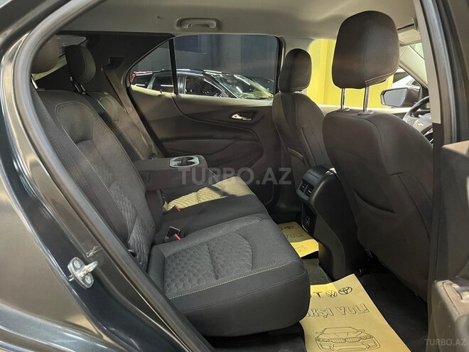 Chevrolet Equinox 2019, 103,000 km - 1.5 l - Bakı