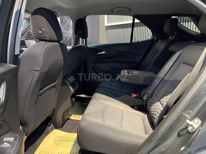 Chevrolet Equinox 2019, 103,000 km - 1.5 l - Bakı