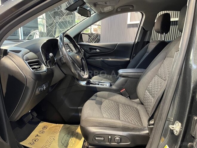 Chevrolet Equinox 2019, 103,000 km - 1.5 l - Bakı