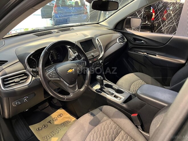 Chevrolet Equinox 2019, 103,000 km - 1.5 l - Bakı